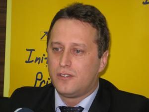Gheorghe Coroamă consideră că alegerile pentru preşedinţia PNL Suceava ar trebui amânate