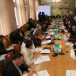 Aproape 40 de primari din judeţ au participat, ieri, la prezentarea oficială a proiectului „Paştele în Bucovina”