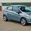 Ford Fiesta 2009