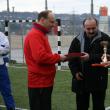 Competiţie: Cupa Presei Iulius Mall a fost câştigată de  echipa PSD-ului