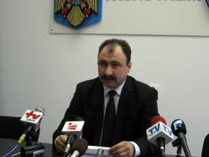 Sorin Popescu: „Numerotarea secţiilor se va face de către prefect”