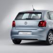 Volkswagen Polo Bluemotion Concept