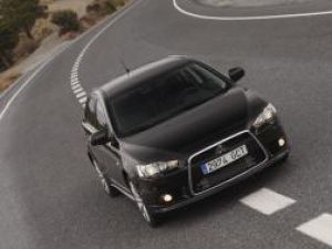 Mitsubishi Lancer Sportback