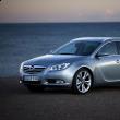 Opel Insignia Sports Tourer