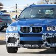 BMW X6M 2009 Foto-spion