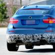 BMW X6M 2009 Foto-spion