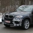 BMW X5M 2009 Foto-spion