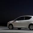 Seat Ibiza Ecomotive