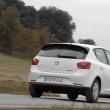 Seat Ibiza Ecomotive