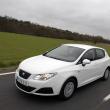 Seat Ibiza Ecomotive