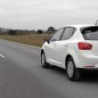 Seat Ibiza Ecomotive