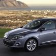 Renault Megane Hatchback