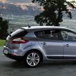 Renault Megane Hatchback