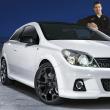 Opel Astra OPC Race Camp Edition