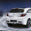 Opel Astra OPC Race Camp Edition