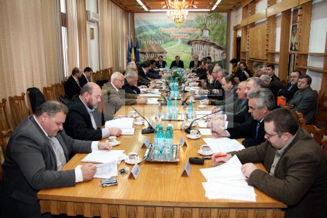Constrângeri bugetare: Consiliul Judeţean Suceava renunţă la cumpărarea casei în care a locuit Creangă