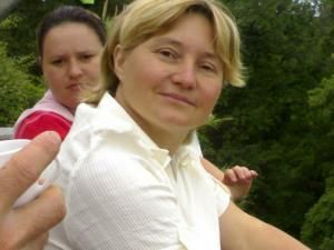 Teodora Iftode, de 41 ani, a murit în timpul unei operaţii de fibrom