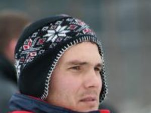 Bogdan Grosu, un antrenor modest dar priceput