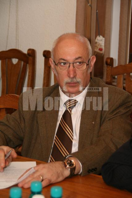 Demisie: Dr. Creţeanu demisionează din calitatea de consilier judeţean