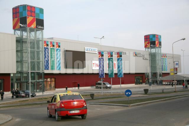 Concertul Voltaj va avea loc astăzi de la ora 19,30, în parcarea din faţa Galleria Mall