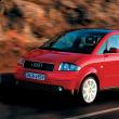 Audi A2 2000