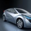 Hyundai Blue-Will Hybrid Concept 2009