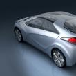 Hyundai Blue-Will Hybrid Concept 2009