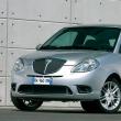 Lancia Ypsilon 2006