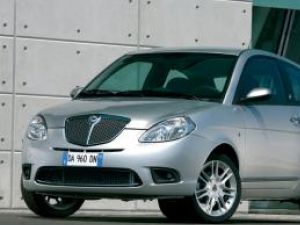 Lancia Ypsilon 2006