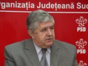 Gavril Mîrza: “Pentru mine este foarte clar şi limpede că pentru a-şi menţine postul de director la Complexul Muzeal, Ursu s-a retras din PSD”