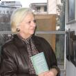 Artista plastică Angela Tomaselli