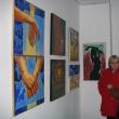 O expoziţie dedicată celor mai frumoase forme cu care natura a înzestrat fiinţa umană