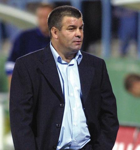 Marin Barbu vrea să îngroape Cetatea