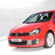 Volkswagen Golf GTD
