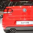 Volkswagen Golf GTD