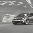 Volkswagen Golf GTD