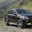 Mercedes ML 63 Edition 10