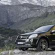 Mercedes ML 63 Edition 10