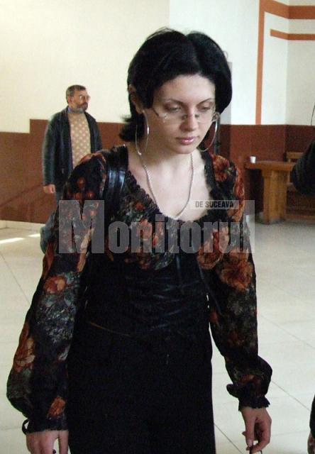 Magistraţii ieşeni au dat ieri verdictul în cazul studenţilor Alina Mihaela Horeanu şi Vlad Irimia