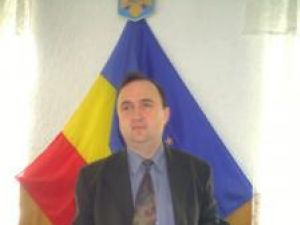 Viorel Neagu, fost director al Casei Judeţene de Pensii Suceava până la sfârşitul anului 2003