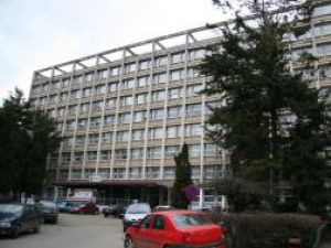 Ambele tinere au fost internate în Spitalul Judeţean Suceava