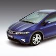 Honda Civic Facelift 2009