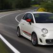 Fiat 500 Abarth Opening-Edition