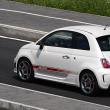 Fiat 500 Abarth Opening-Edition