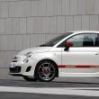 Fiat 500 Abarth Opening-Edition