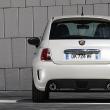 Fiat 500 Abarth Opening-Edition