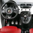 Fiat 500 Abarth Opening-Edition