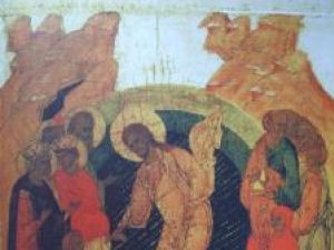 Învierea Domnului este cea mai importantă sărbătoare a creştinătăţii