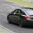 Opel Insignia OPC 2009 Foto-Spion