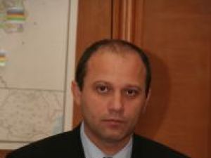 Daniel Cadariu: „În planul de investiţii pe anul 2009 se vor regăsi şi terminarea lucrărilor de construcţie a conductelor, cu prioritate pe traseul Pojorâta – Vatra Dornei”